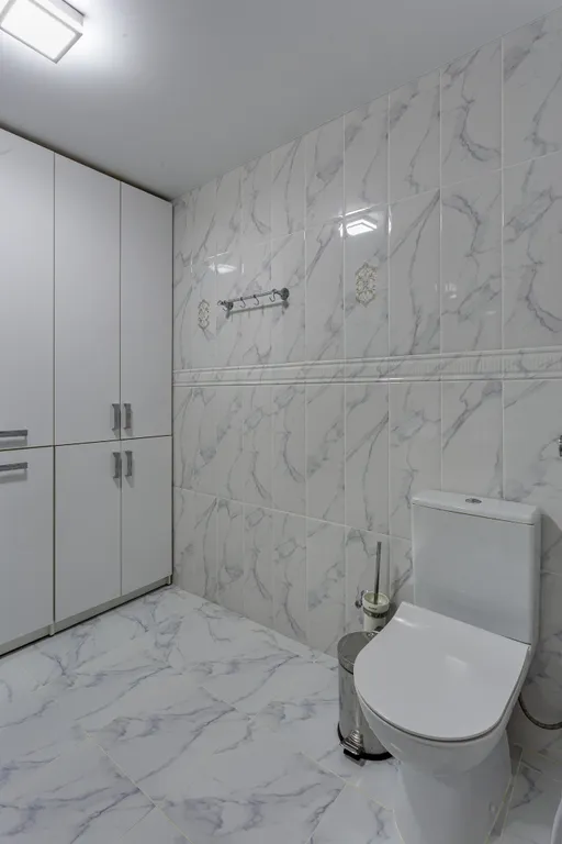 Апартаменты в коттеджном городке Олимпия