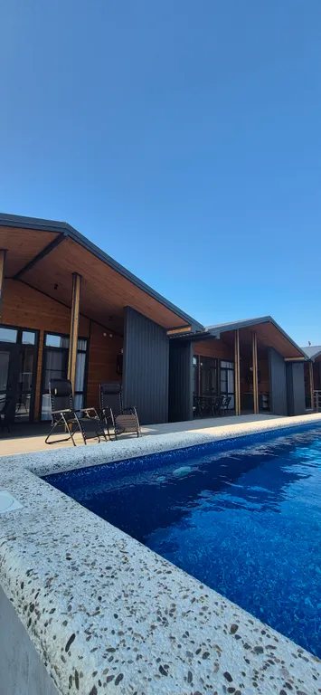 Домик у моря