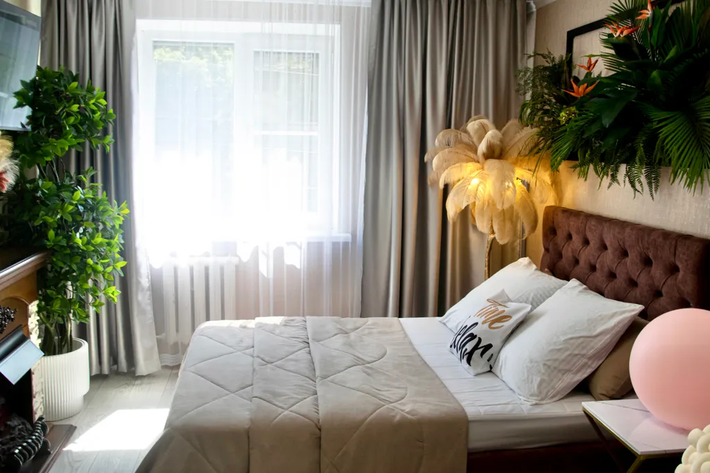 Апартаменты Релакс