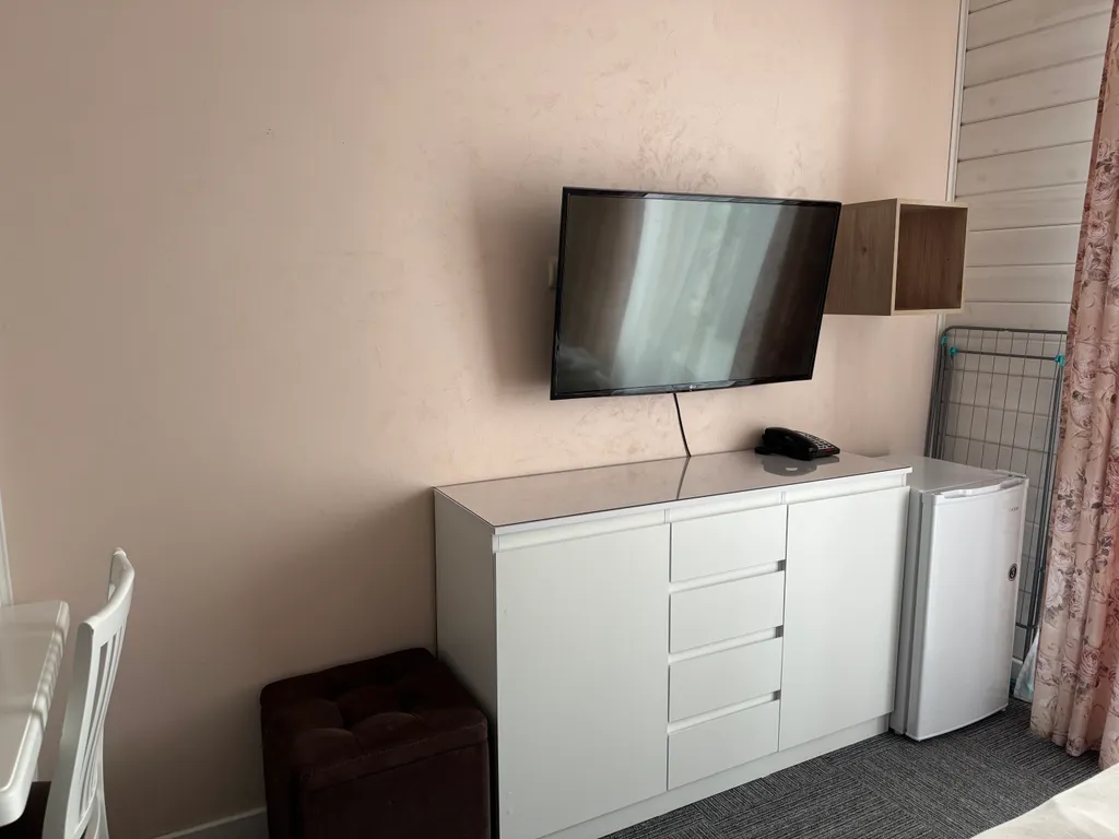 Апартаменты в Sport Residence