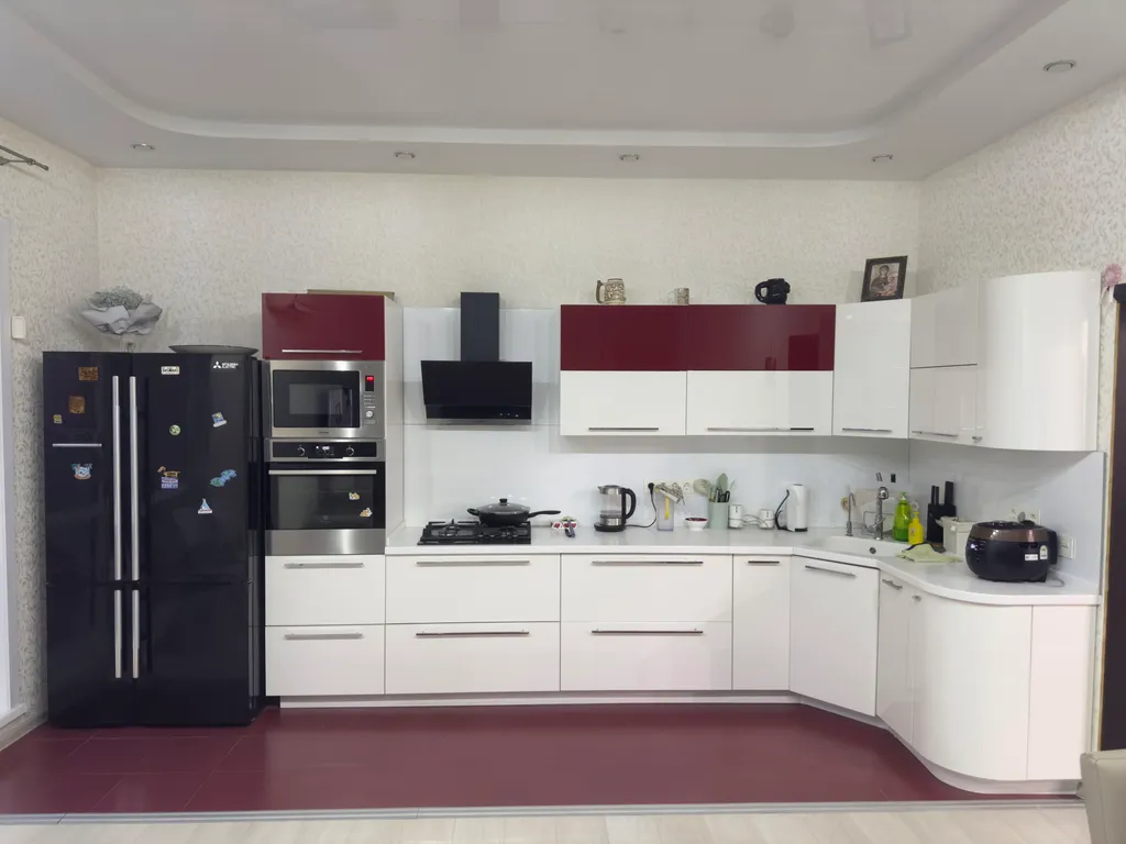 Двухэтажный коттедж в Южно-Сахалинске, это уютный дом вдали от дома