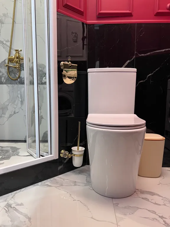 Люкс апартаменты