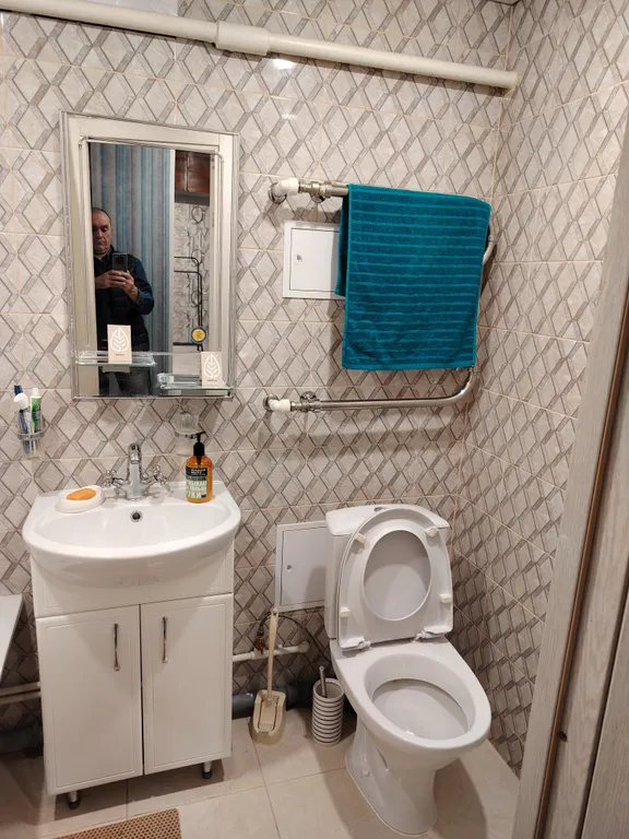 Эксклюзивная квартира от собственика