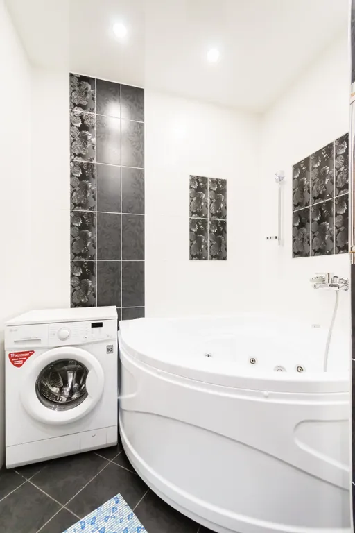 Апартаменты с панорамным видом на Казанку и Акбарс Арену