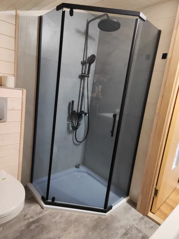 Уютный дом в байдарской долине