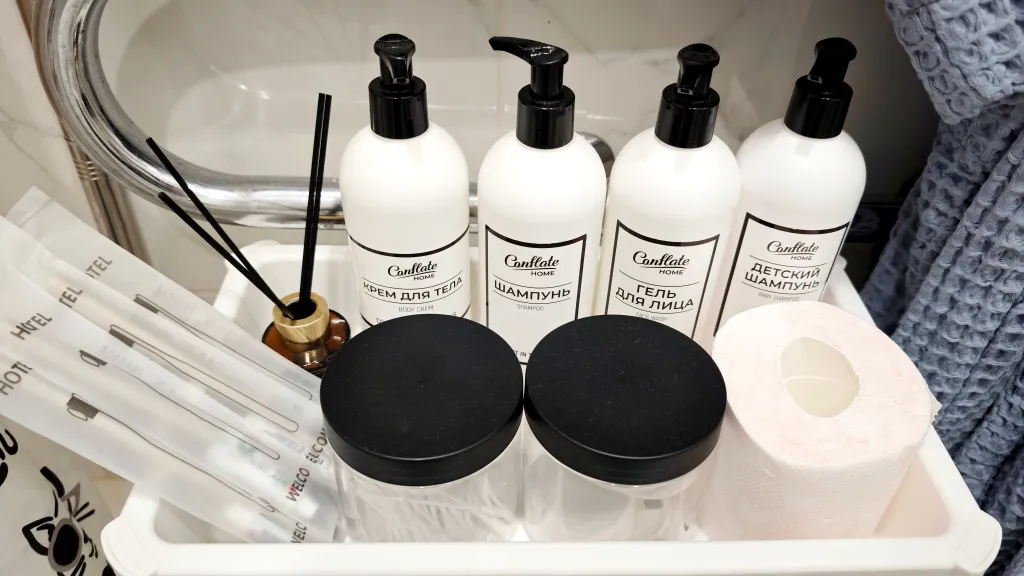 Апартаменты в самом центре исторического города