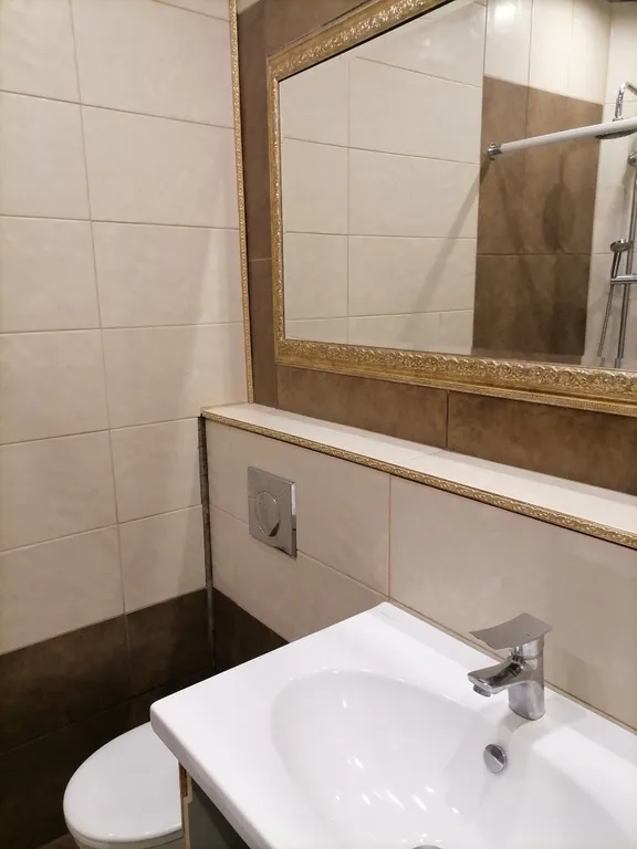 Резиденция на первой линии около Хилтона