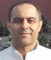 Tigran Mkrtchyan