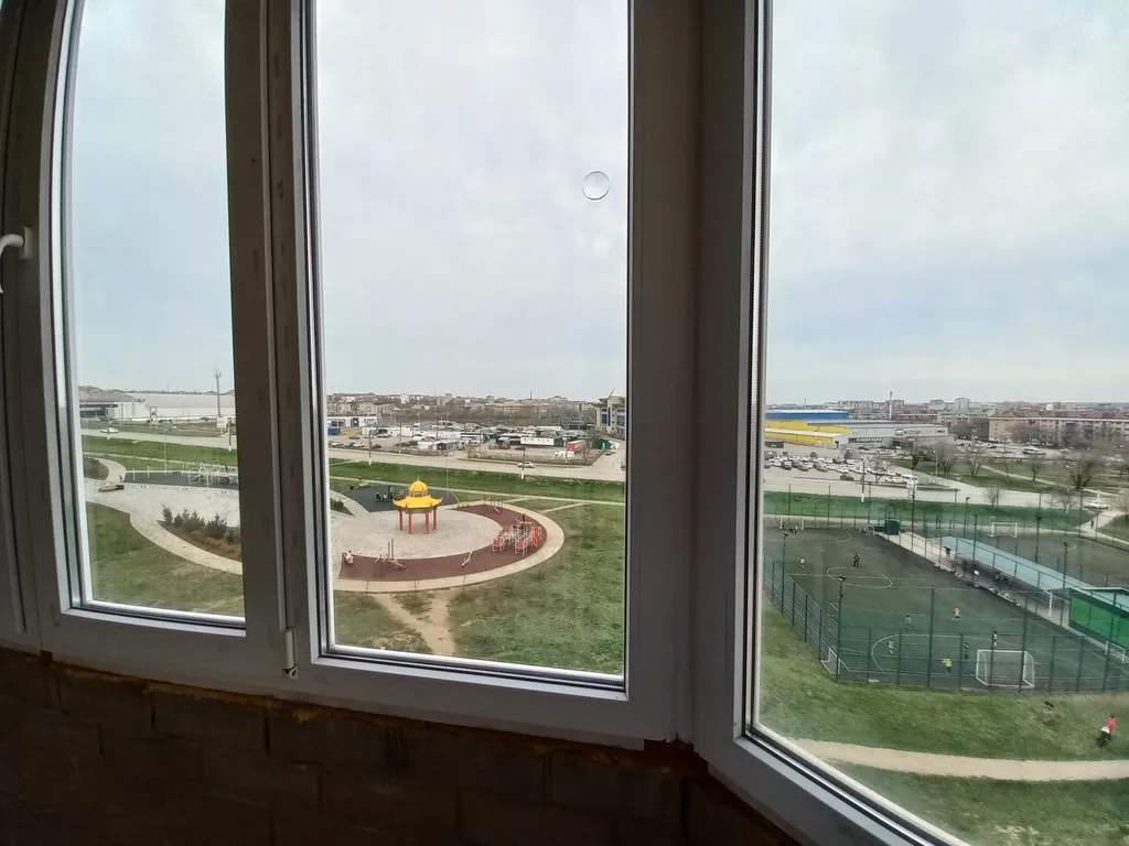 Квартира Просторная уютная 2 - комнатная квартира в новом доме — Элиста