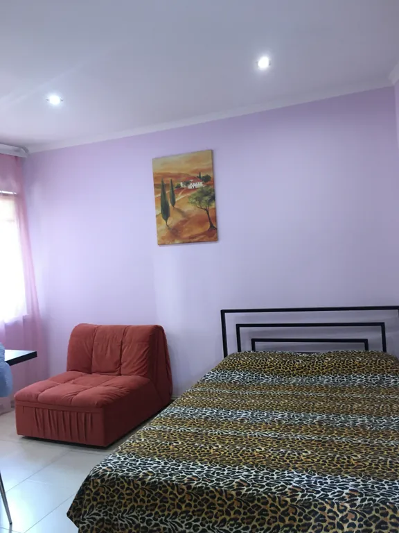 Уютная студия в Ливадии