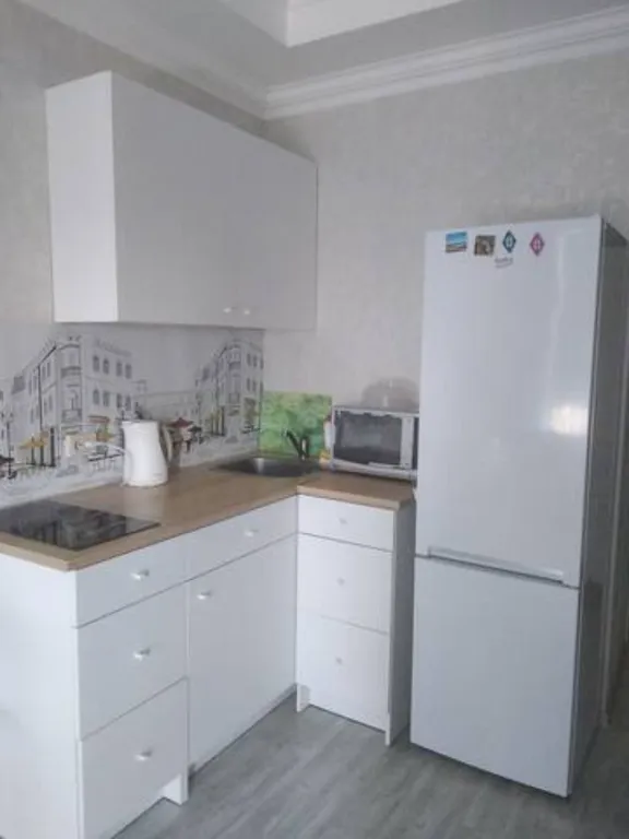 Квартира Солнечная квартира с видом на море — Адлер