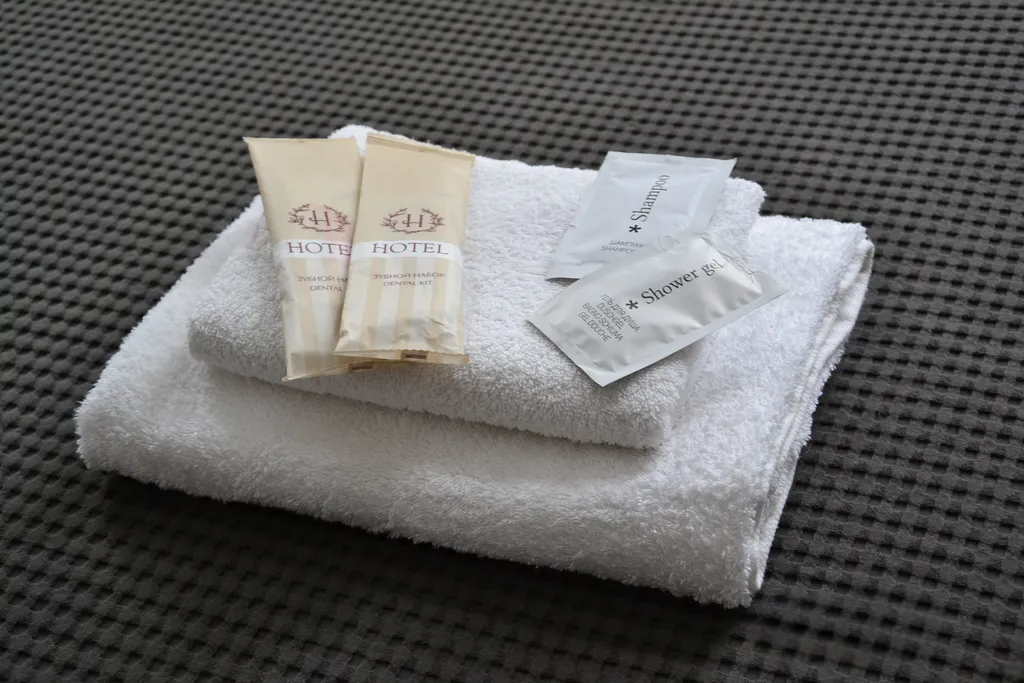 Номера категории «Полулюкс Делюкс»