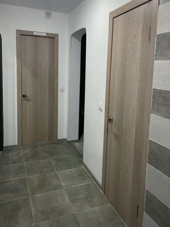 Лаконичная и современная евродвушка Апарт-Комфорт в центре