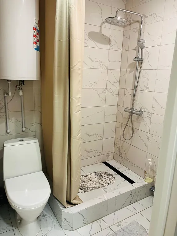 Квартира у Онеги