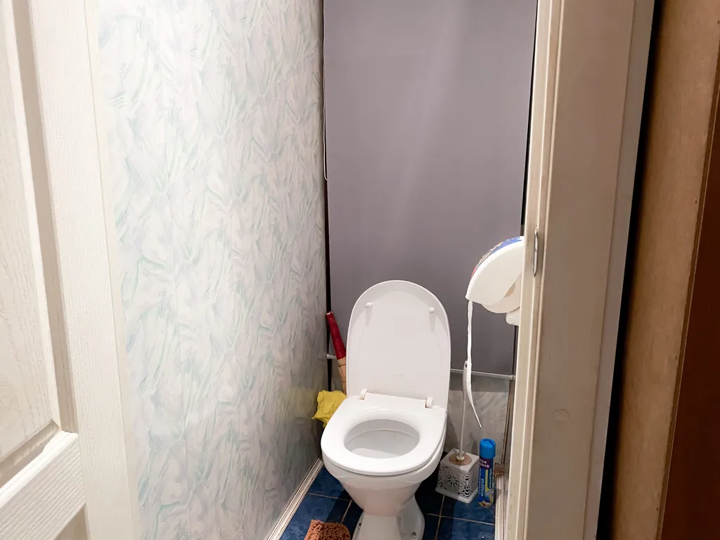 Уютная квартира на Хохлово поле