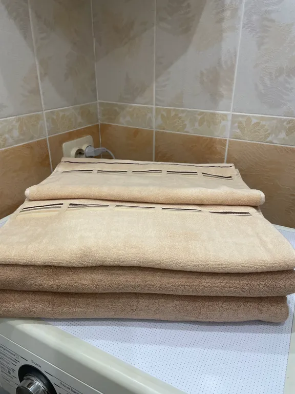 Квартира в хорошем районе с видом на вулканы