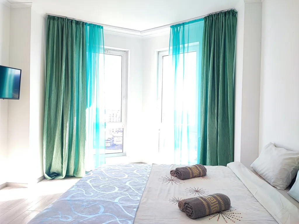 Квартира Квартира Калининград-Сити — Калининград