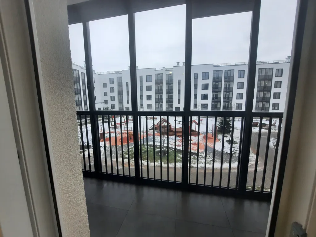 Квартира Уютная квартира недалеко от Царского Села — Шушары