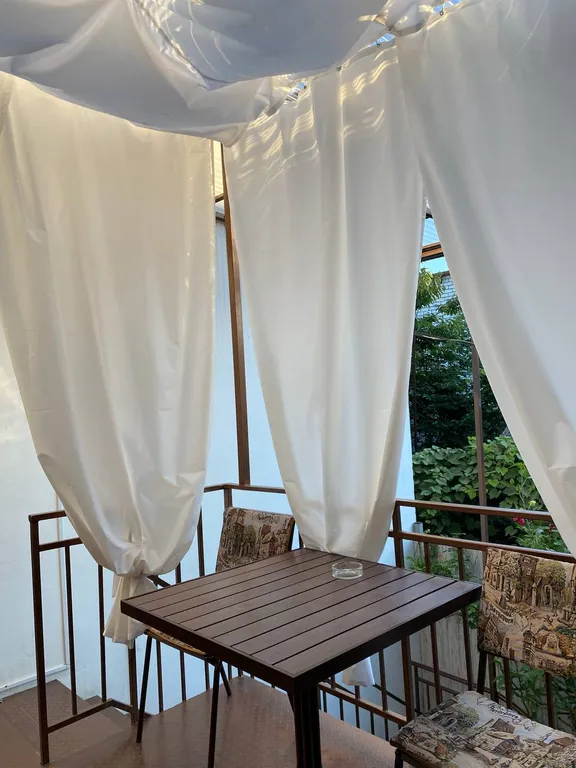 Квартира Квартира Уютная студия в центре — Анапа