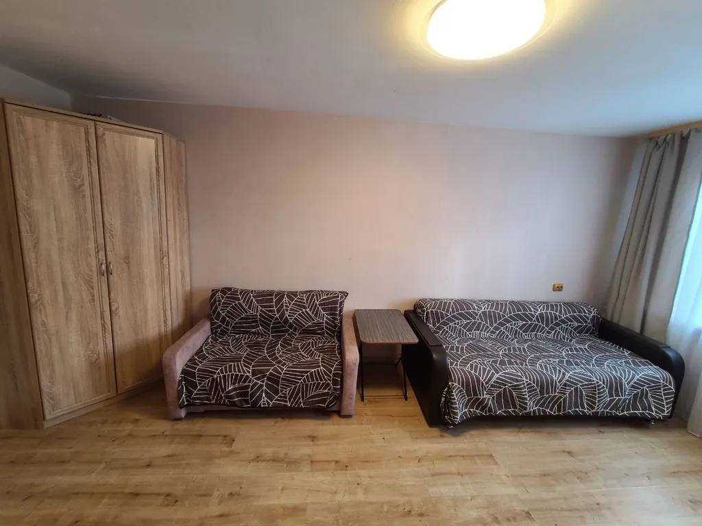 Квартира Квартира рядом с ж/д и авто вокзалами — Тверь