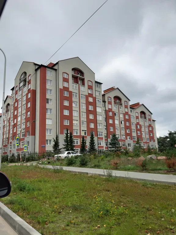 Квартира 1-комнатная Квартира — Светлогорск