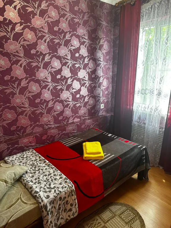 4-комнатный Дом