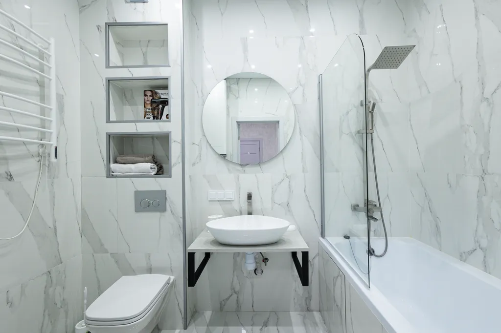 Евротрёшка Комфорт