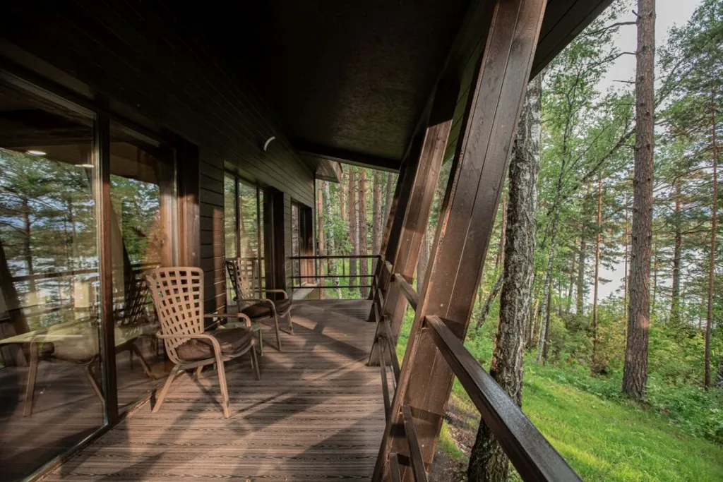 4-комнатный Дом