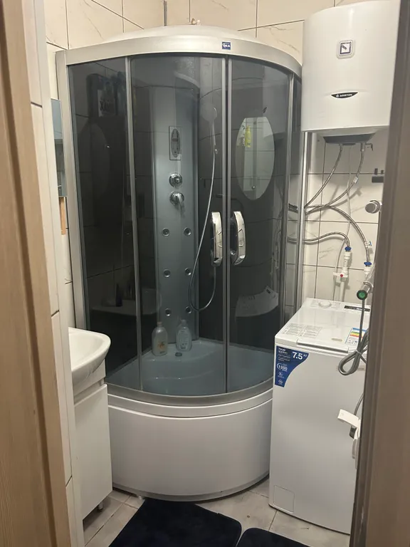 Уютная евротрешка