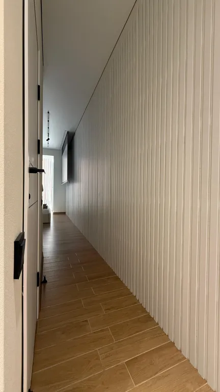 Люкс апартаменты