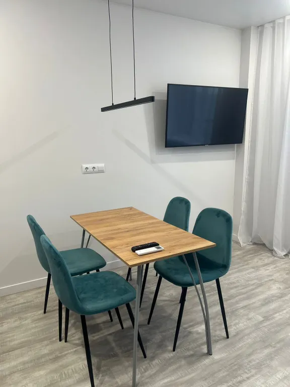 Комфортная 2-х комнатная квартира