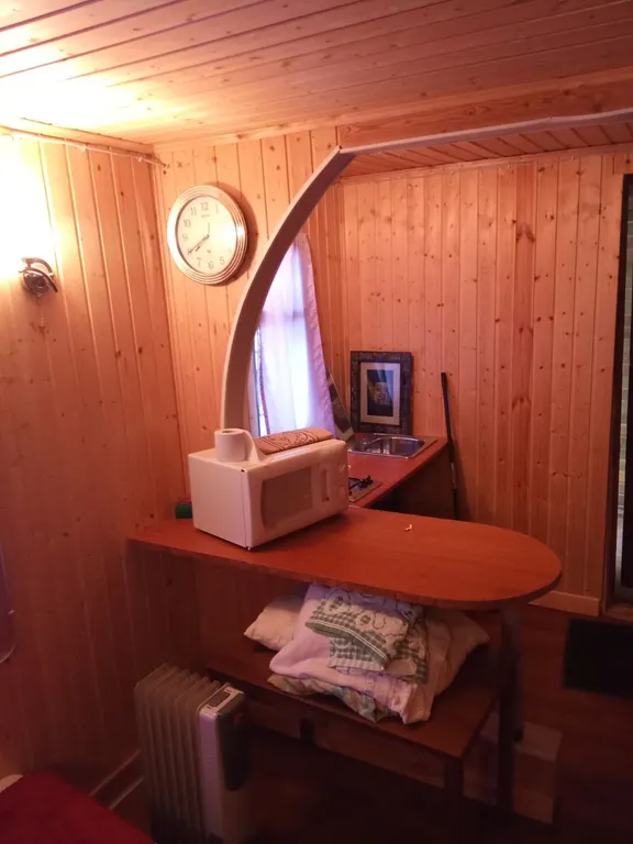 Коттедж Коттедж Дача в Приозерском районе — Приладожское