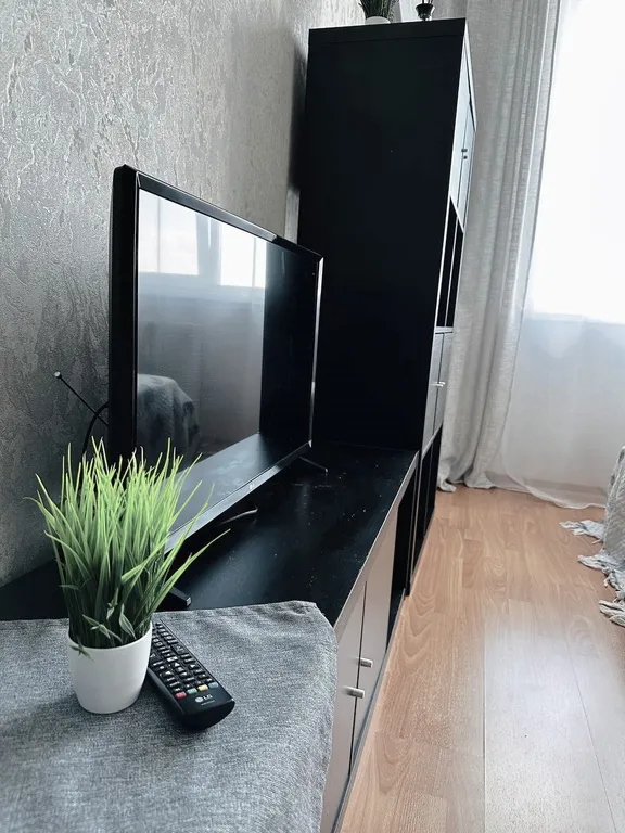 Апартаменты Галактика Мята