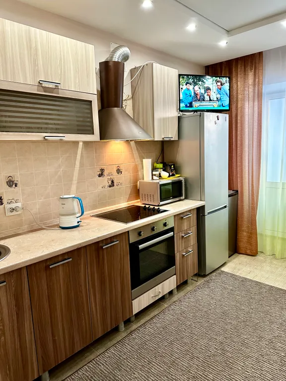 Апартаменты Fresh Room на ул Грибоедова.