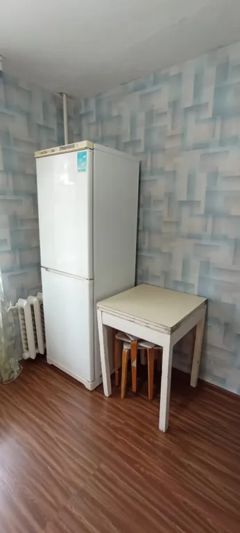 Чистая, уютная квартира