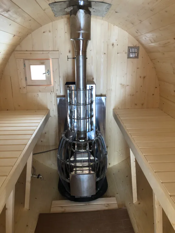 Дом на берегу Залива