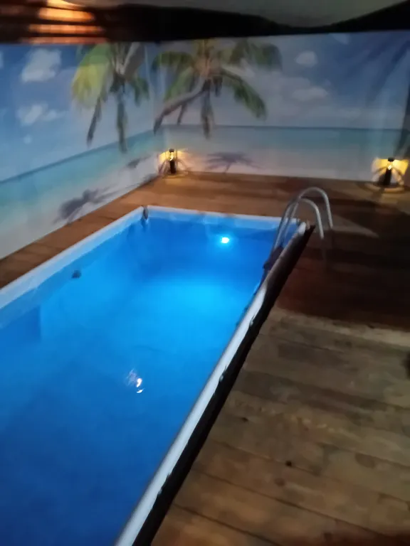 Коттедж Коттедж Таунхаус с отдельным бассейном в центре Сочи — Сочи