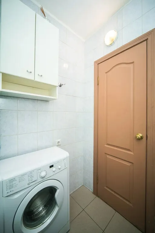 Уютная двухкомнатная квартира в центре города