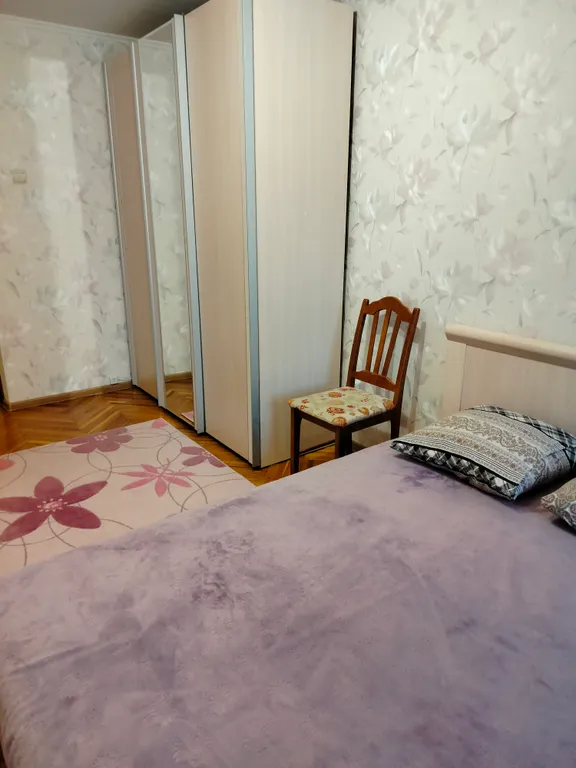 Квартира Уютная квартира в центре города — Анапа