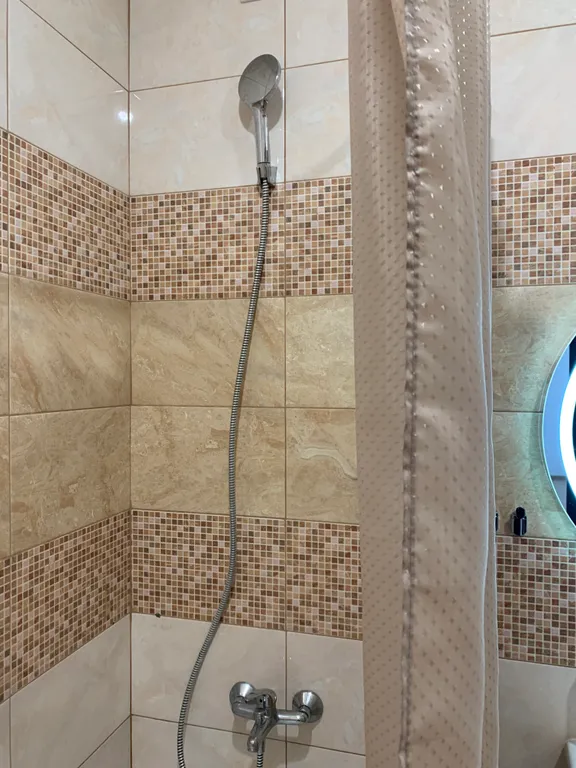 Уютная квартира у моря