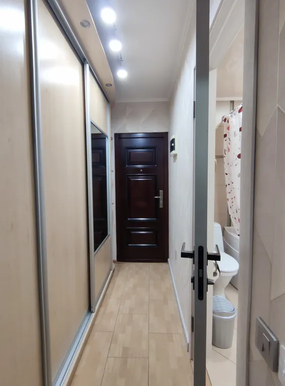 Уютная квартира на набережной Петра Великого