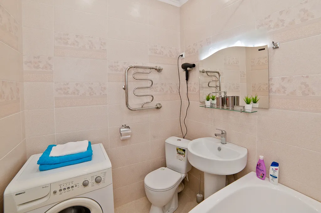 Квартира 1-комнатная Квартира — Краснодар