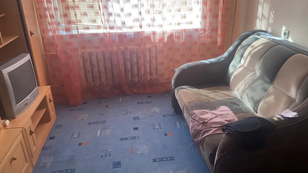 Уютная квартира в центре