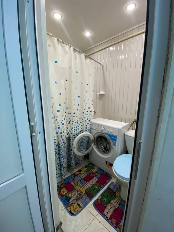 Квартира у моря