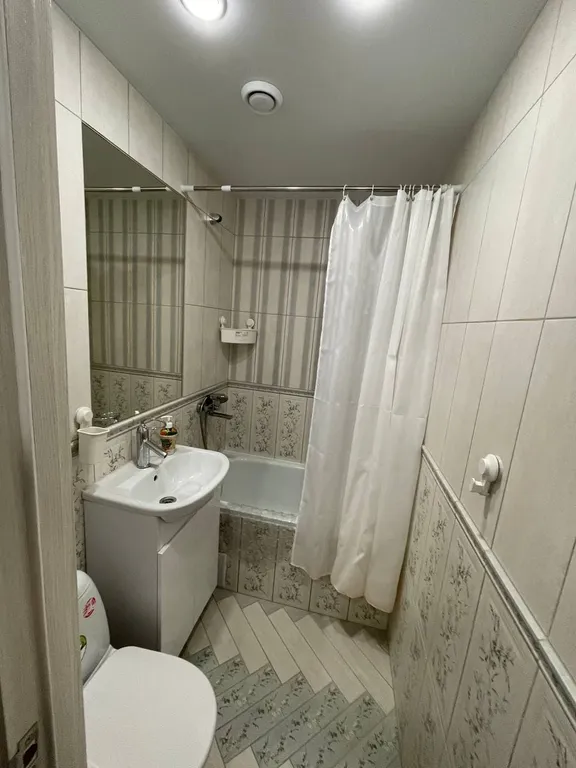 Студия у озера Тургояк