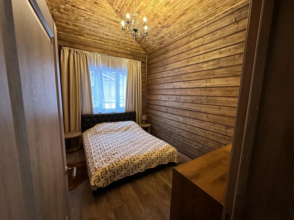 Территория комфортного отдыха Дом Директора