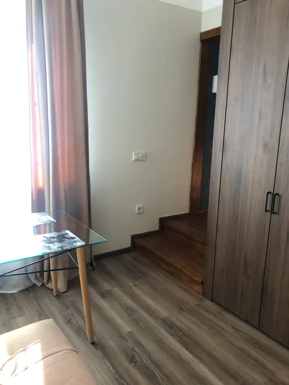 5-комнатная Квартира