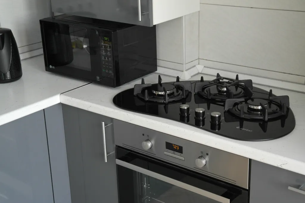 Квартира Квартира 2-комнатная в Солнечном городе — Сириус