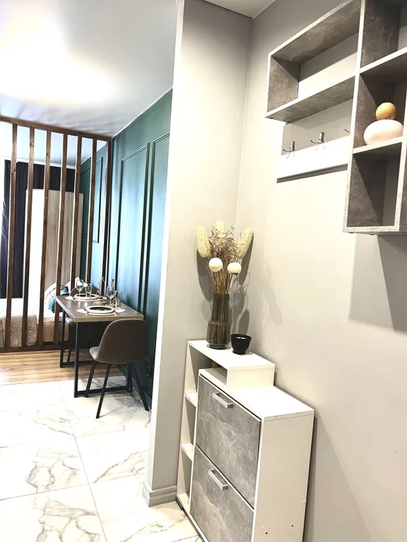 Дизайнерская студия возле вокзала