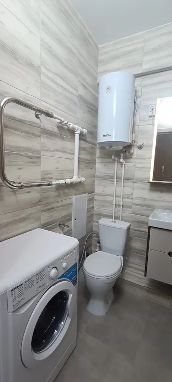 Студия в центре города Нягань